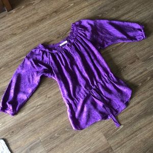 Rebecca Taylor Blouse